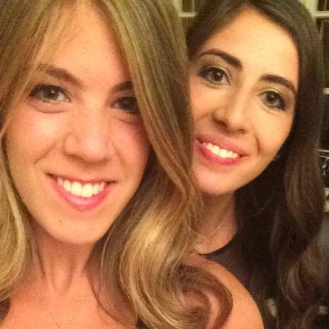 LaurenSugar18's profile picture. Yes, it's my real name.