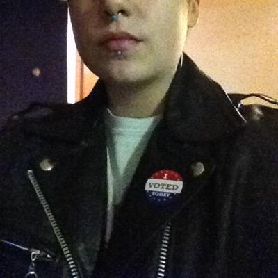 Feisty_Printer's profile picture. the intolerant liberal.