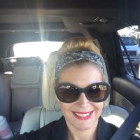 Robin Lauver (@robin_lauver) 's Twitter Profile