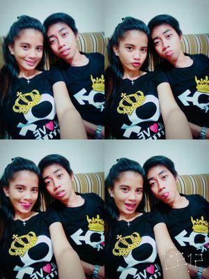 ♥RhexelYosuaRuminggo