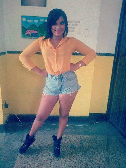 #EllaSellamaSara♥(TSU)EnTransporteAcuatico♥ MuchasMetasXCumplir' FuturaCICPC♥ #ConElFavorDeDios Zulia-Cabimas