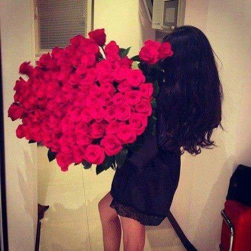 My waldest dream come true? mine would be you @AndreiRamirez04