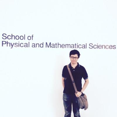 Yozef G Tjandra 好命