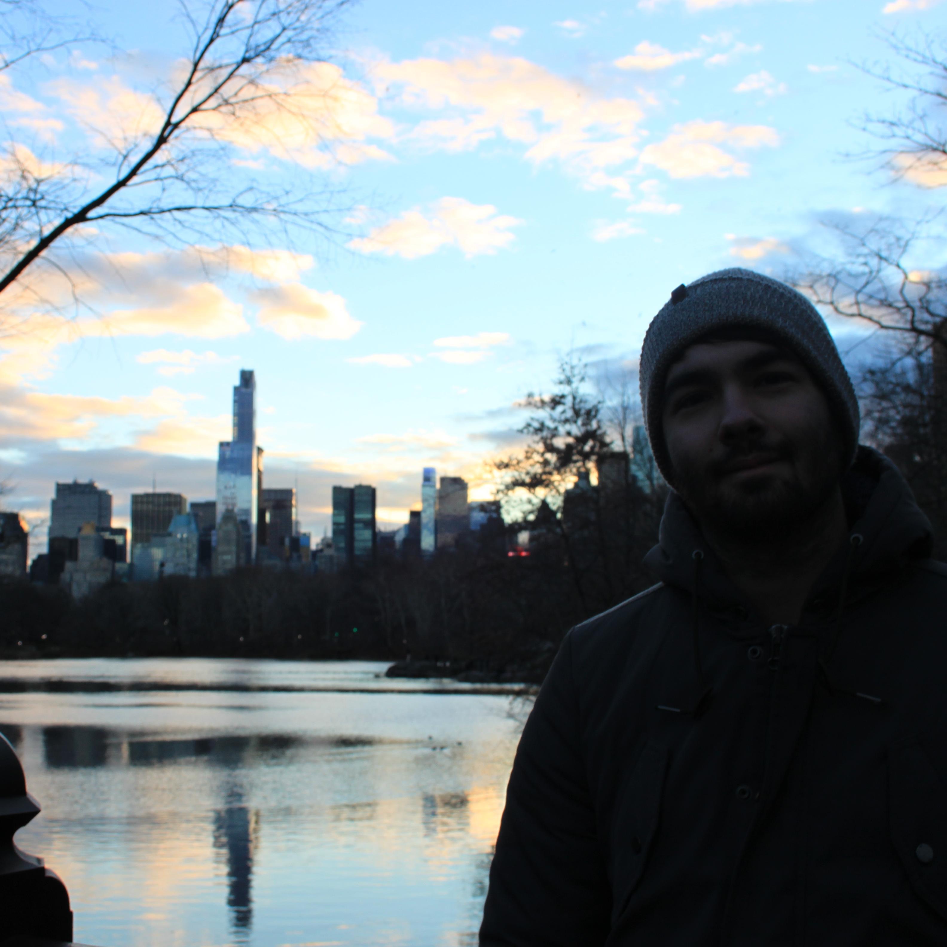 ThenaisyAntoine's profile picture. #ESCEM_Orleans, #Photographie, #Etudiant, #Tirsportif,