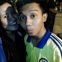 Fenny Fitria (@fennyfitria7) Twitter profile photo