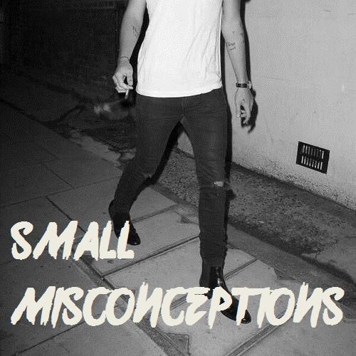 Read Small Misconceptions by carlay1207 on wattpad