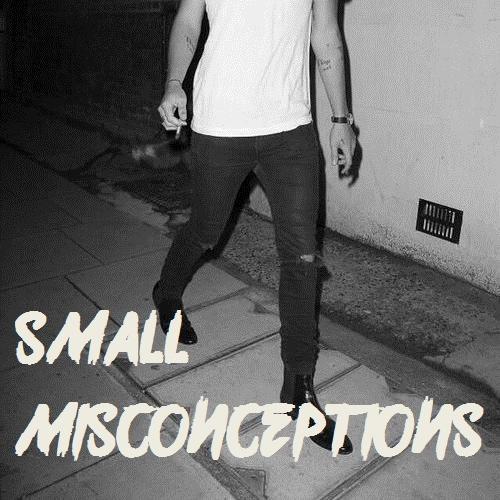 smallmisconceps's profile picture. Read Small Misconceptions by carlay1207 on wattpad