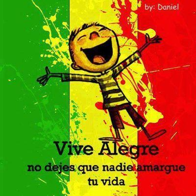 dale a la vida que la vida te da