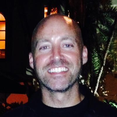 Husband, Father of 3 girls, Career Copper