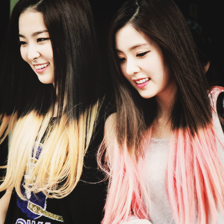 rapunzeul's profile picture. redvelvet's leada! [failed rolerplaya]