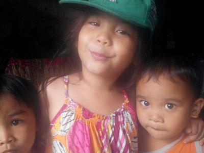 kitramos27's profile picture. 