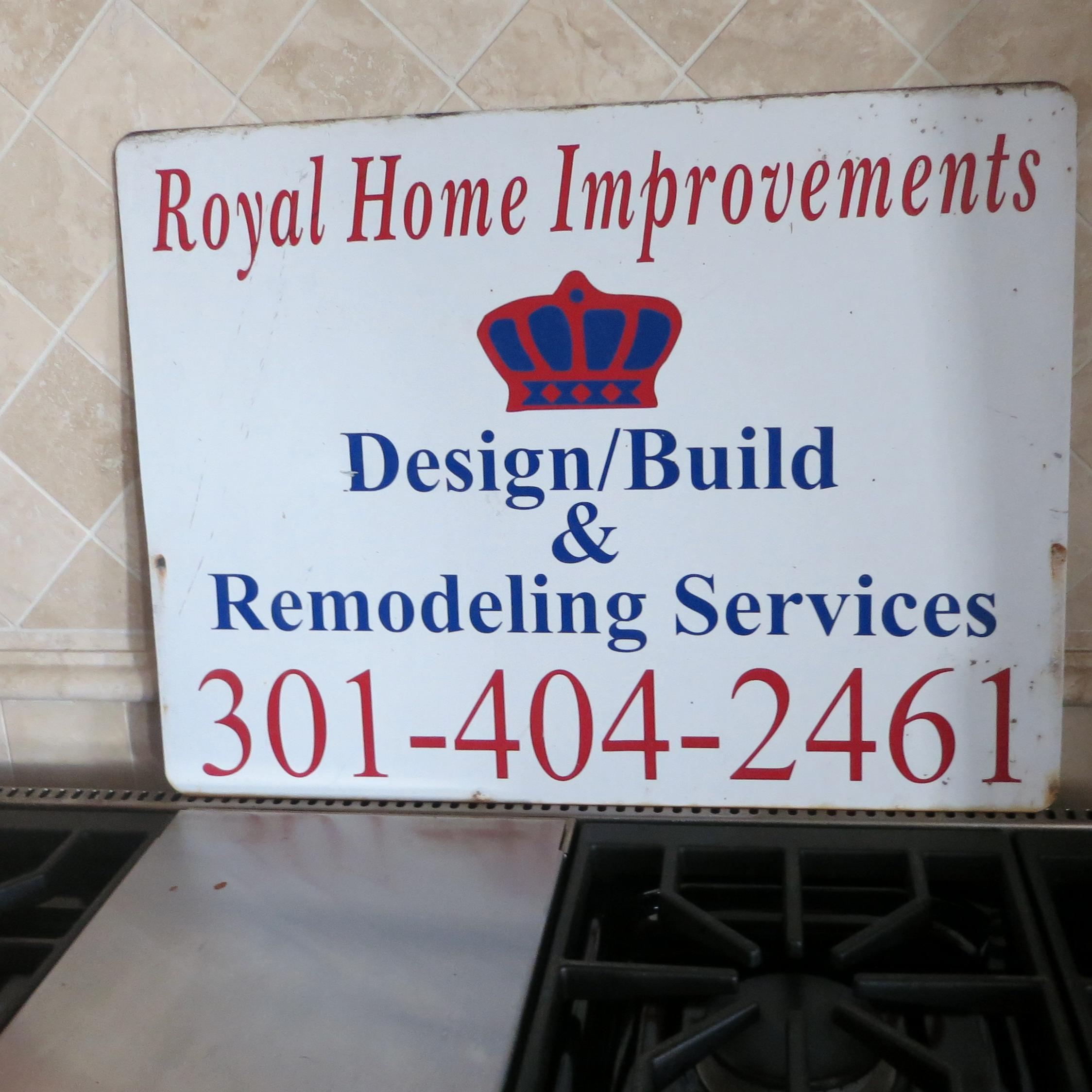 HomeRepairsMD's profile picture. Licensed, Bonded & Insured. 32 years of experience in the construction & remodeling industry. Additions, Kitchens, Baths, & Handyman Services. Call 301 404-2461