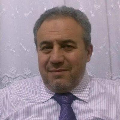 AlafAboali's profile picture. .