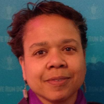 Executive Director of the United Black Writers Assoc ... Reader, Writer & Motivator