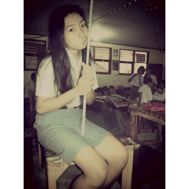 SMK N 1 Manado ( X'6 Accounting) ( kolintang SMK N 1 Manado )