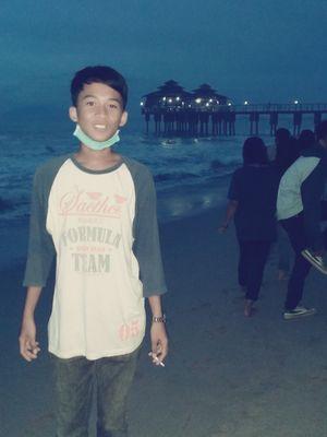 | AdjieMp | @XIIListrik1_SMK PrismaSanjaya KotaSerang♥ |