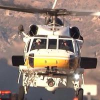 LACoFireAirOps(@LACoFireAirOps) 's Twitter Profile Photo