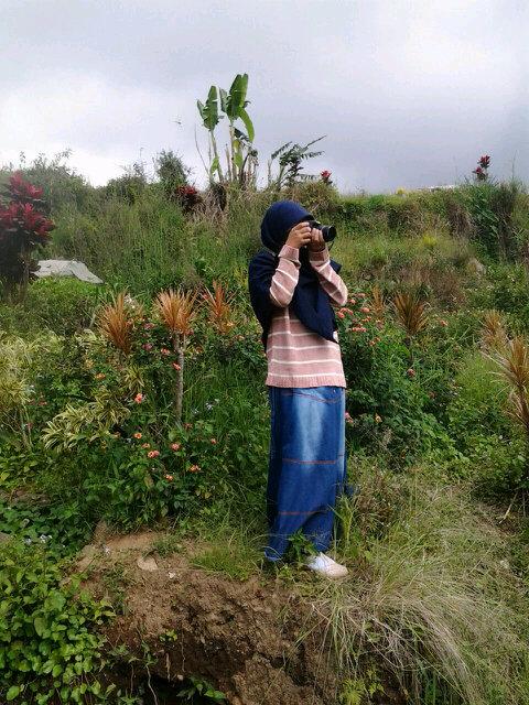 saajtahidu fauqa mustawal akhar :)