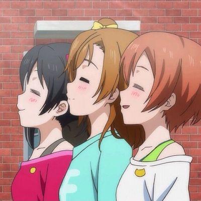 /ラブライブ/アイマス/中二病/ミルキィ/星空凛/飯田里穂/南條愛乃/三森すずこ/スクフェサー/真美p 等々アニメ好きな人はフォローおながいします。 フォロバ100%? もしフォロー返せてなかったらDM、リプ下さい