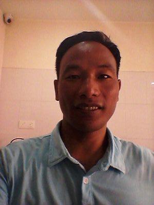 LaiLenPi Town,  Chin State, Burma