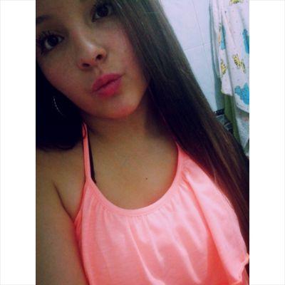 Samantha Alegra Mis Dias