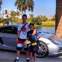 Emiliano Pacheco (@11Emipo) Twitter