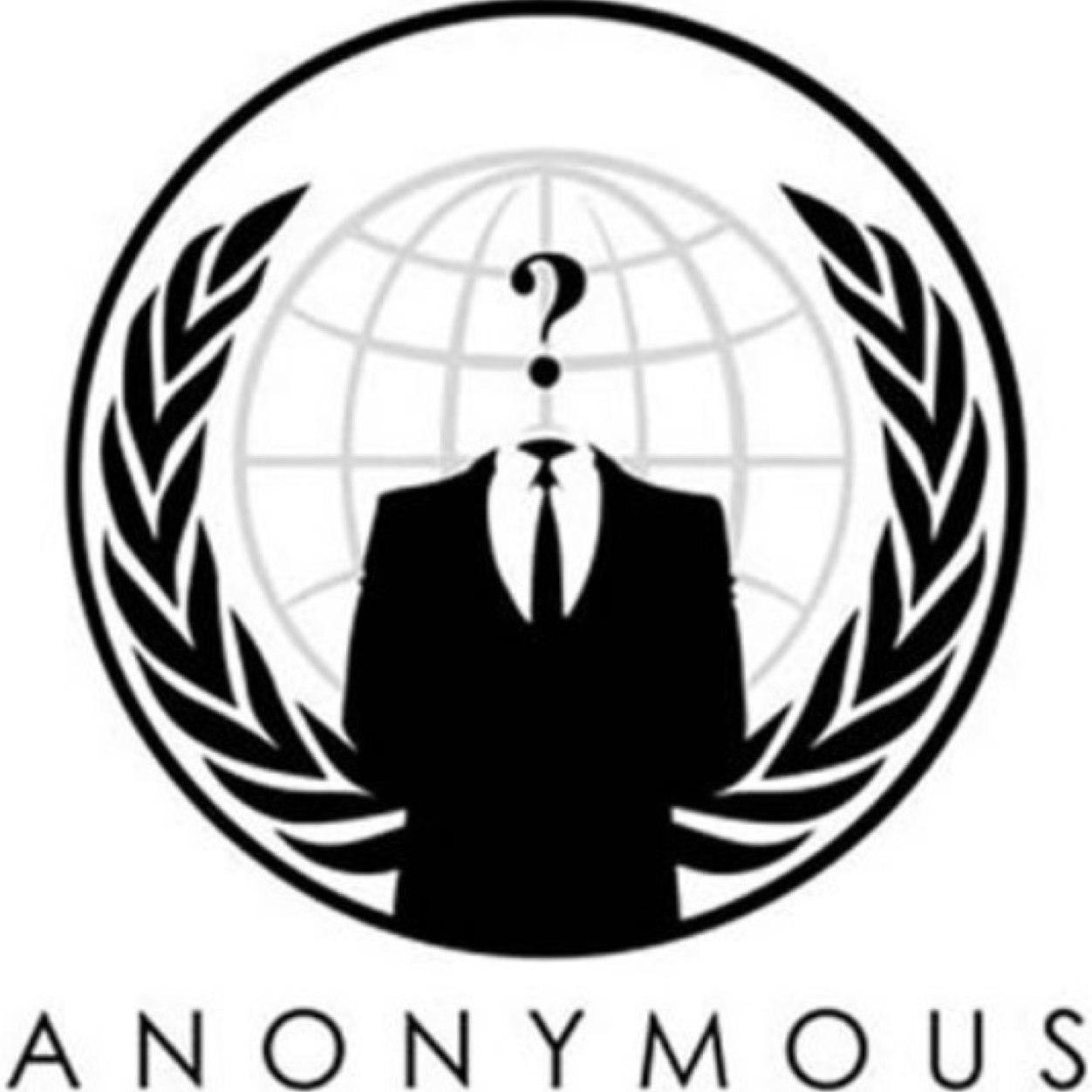 We want world piece and we will get it even if its not this life time.We are every one and we are no one, we are Anonymous.