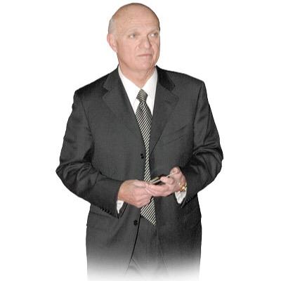 President, GM… coach. Trying to make the playoffs, one shootout at a time. • PARODY