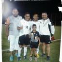 Denilson Arredondo (@22_arredondo) Twitter