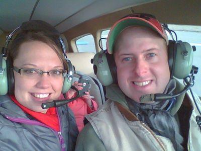 Farmer- corn, soybeans, wheat & peas | Christian | Husband & father | Aviator | Proud Cornhusker | Nebraska LEAD 34