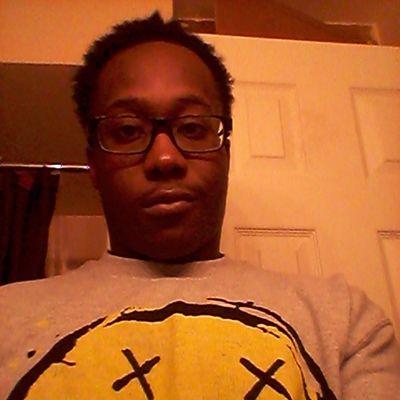 Member of a FlySociety  IG: @_IAMDARRYL