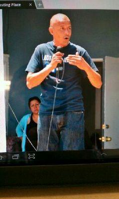 nashgarcia70's profile picture. was bound 2 a gang  drugs alcohol n strets of L.B 4 15 yrs but God set me free husband father of 5 man of faith declaring Gods word 2 bring change LIVE IT