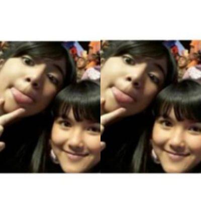 ♥·♡Keep support Shakira Jasmine & Btari Keshya Valerie until whenever ♡·♥ #Aveshaa #KeyVerz ♥·♡ I Love Her More Than Words♡·♥ #ShakKeyNatics ♡·♥