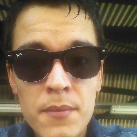 daniloledesma3's profile picture. 