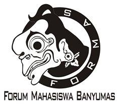 Akun twitter resmi Forum Mahasiswa Karesidenan Banyumas STIS | Purwokerto, Cilacap, Banjarnegara, Purbalingga | http://t.co/DFopAqvhkD ||