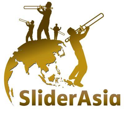 SliderAsia is an annual non-profit music festival designed for international trombonists of all levels to participate. Visit us at http://t.co/T7TOr6RkVV!