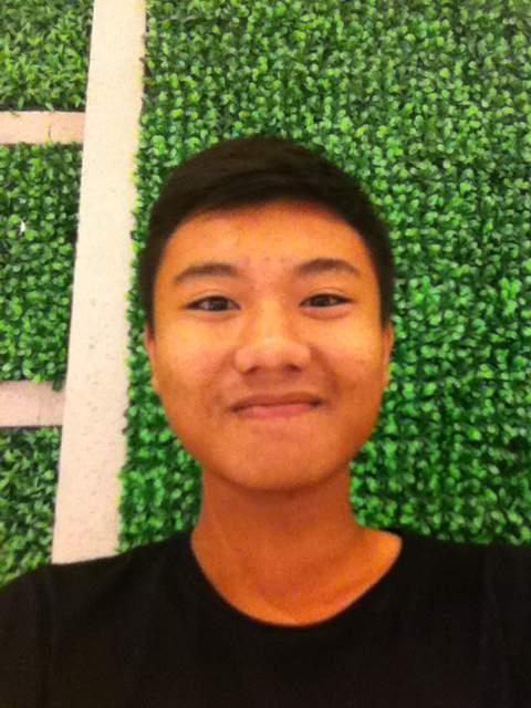 Reynld_Agung's profile picture. Im dangerous