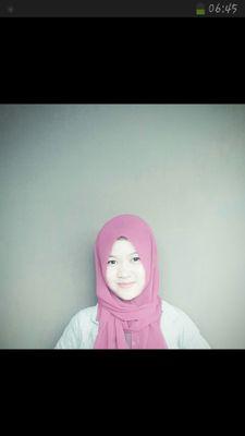 Hanya seorang anak sma biasa :)