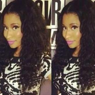 Nicki follows 6/7/14