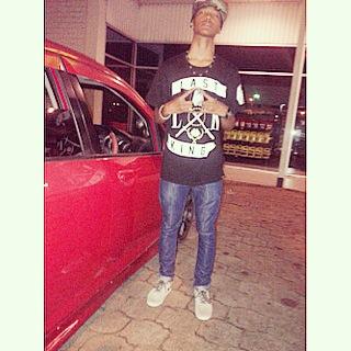 ▲         Instagram : sharii_amatzzztam
