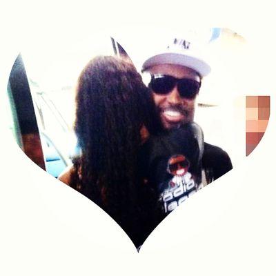 O amor se fez em mim, sem mais!  TH || MR
