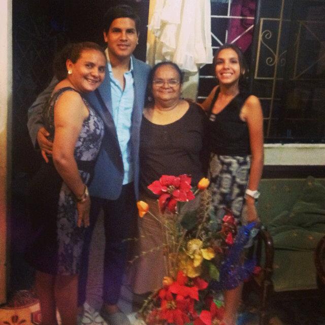 Actual cuenta @eduardoromero97 - instagram eduardorr95