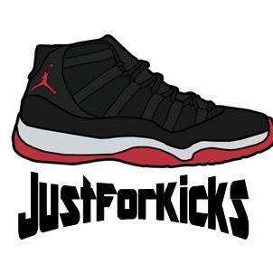 Just_For_Kicks's profile picture. Everything shoes. Do not sell or own any of the pictures we post. DM us your shoes for post. #J4K Contact- justforkicks446@gmail.com
