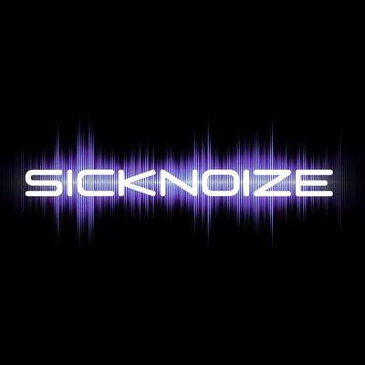 DJ/Producer | EDM | SickNoize | https://t.co/LoHbfvK4Ef