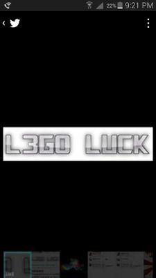 part of L3GO nation
