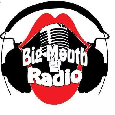 Big Mouth Radio is design to change your thought process and to enlarge your business thinking. Our focus is to give back to local communities.