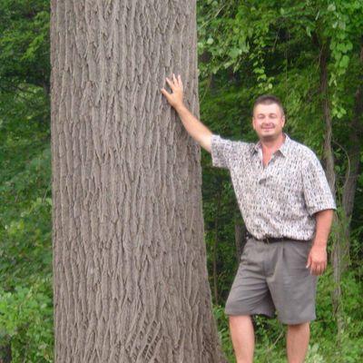 BusserMarshall's profile picture. 