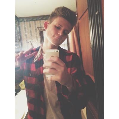 Hi I'm Jake. | Be yourself & have fun.