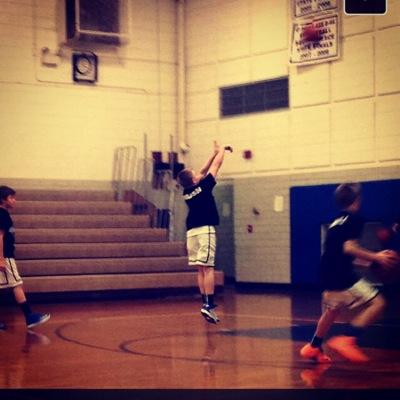 Ball is life