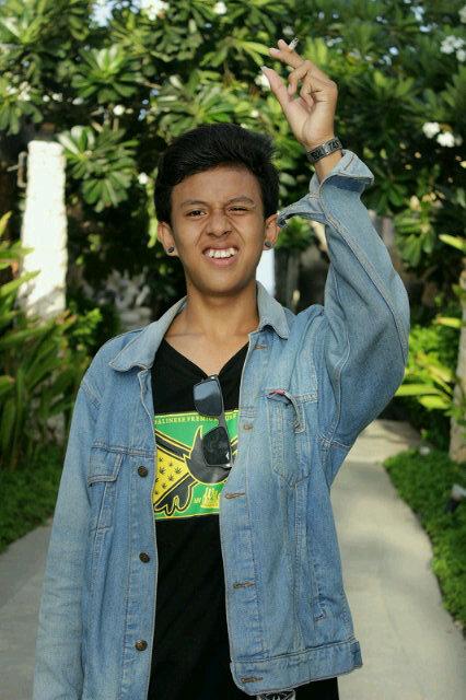 Bali Night♬